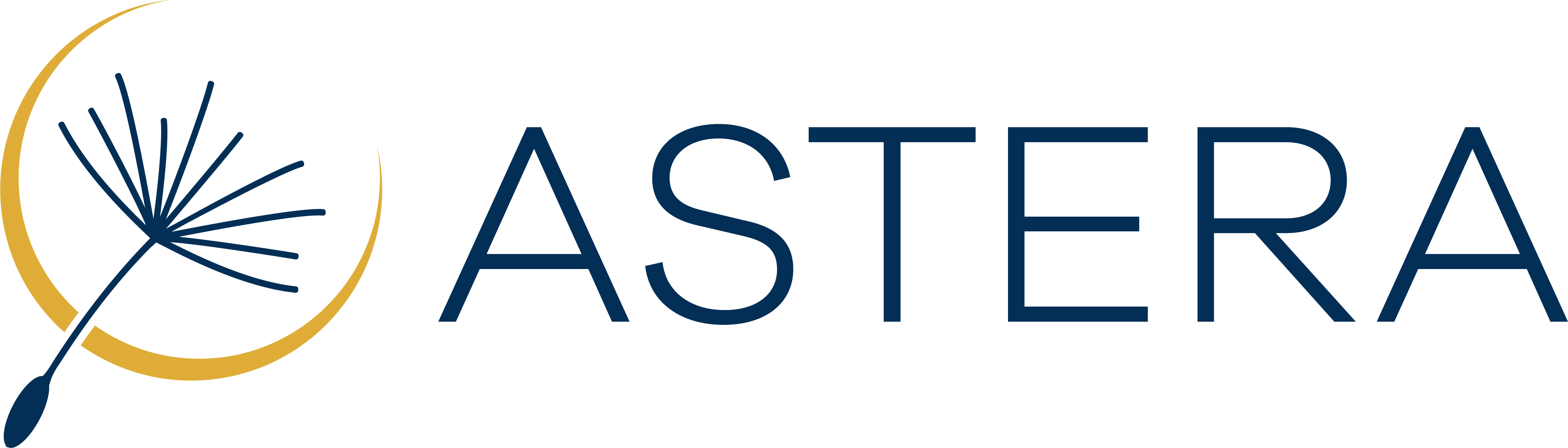 Astera logo