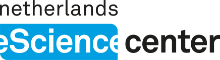 Netherlands eScience Center