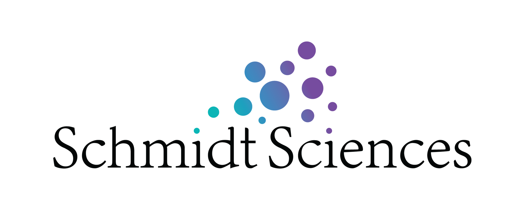 Schmidt Sciences logo