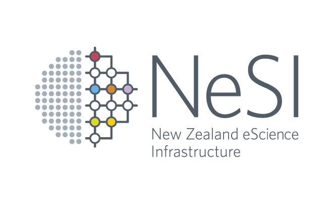New Zealand eScience Infrastructure
