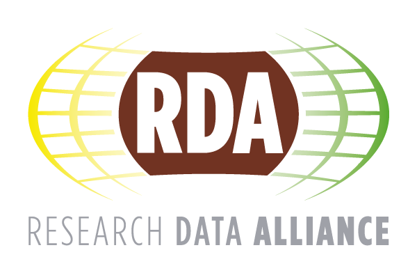 RDA logo