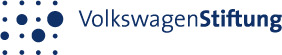 Volkswagen Foundation logo