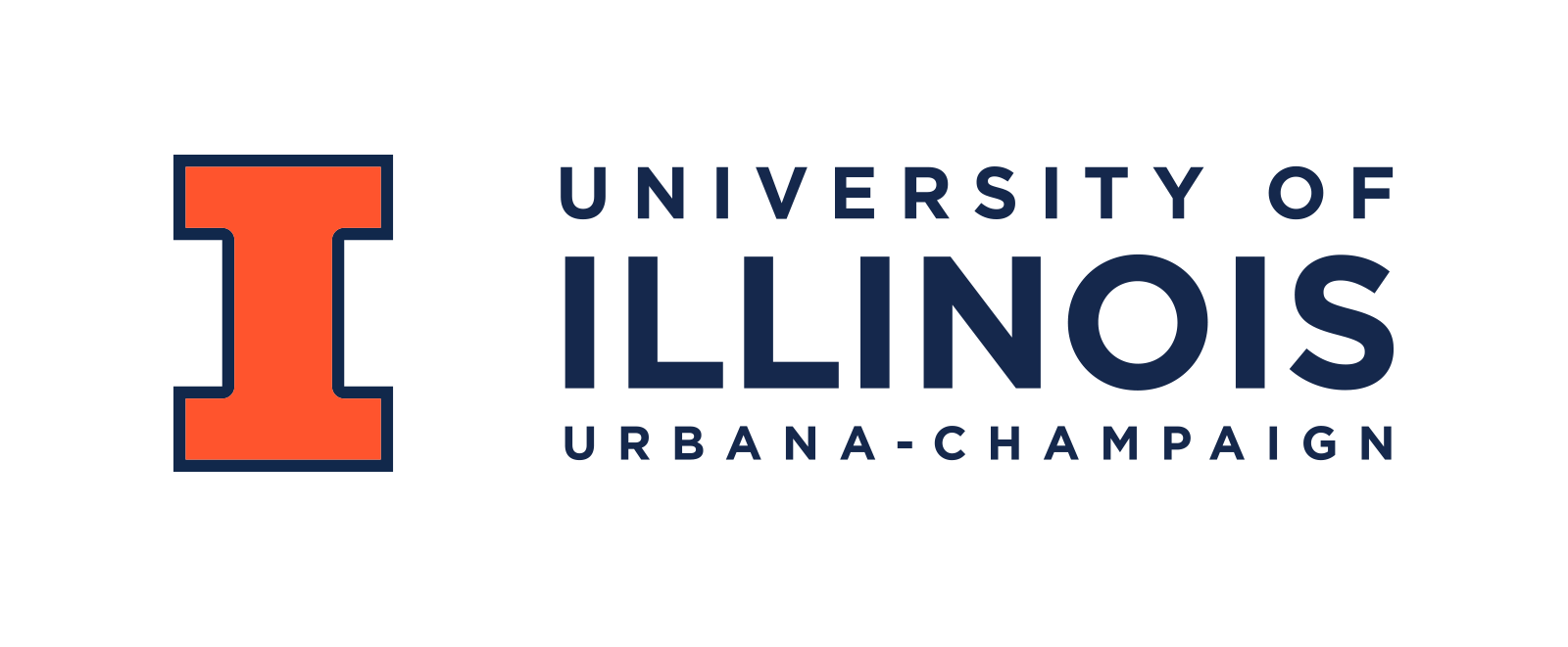 University of Illinois logo