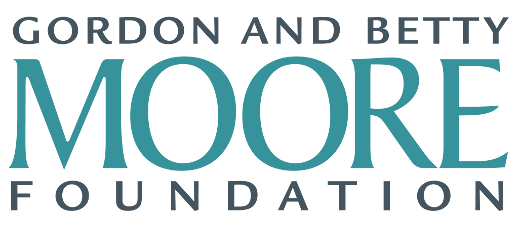 Moore foundation logo