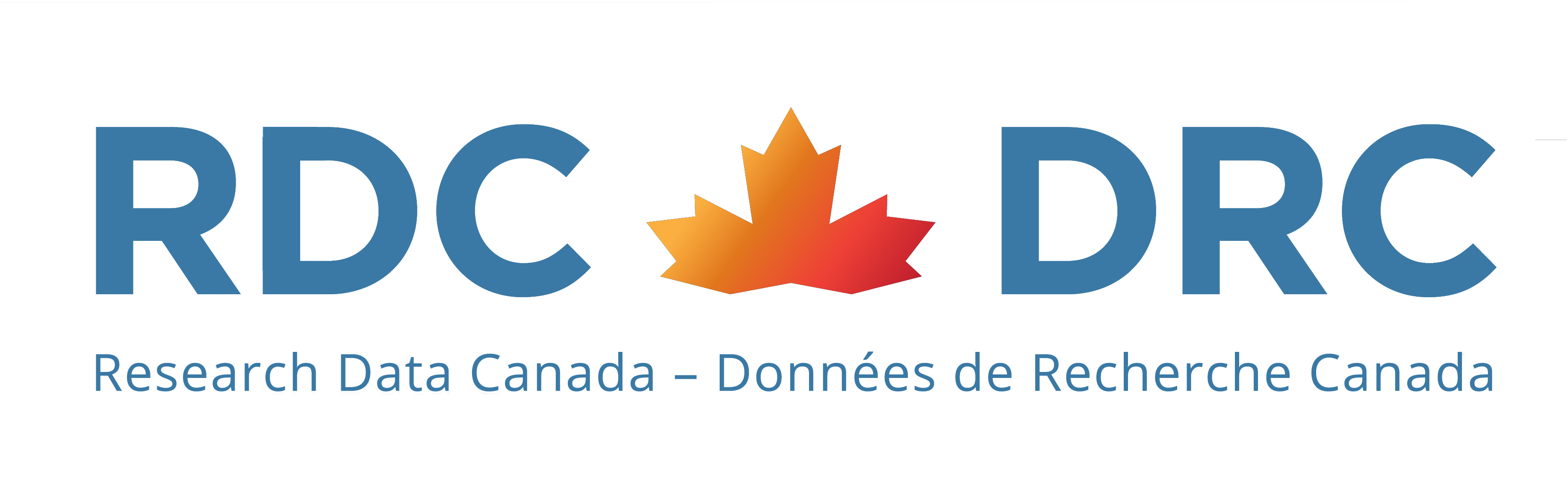 RDC DCR logo