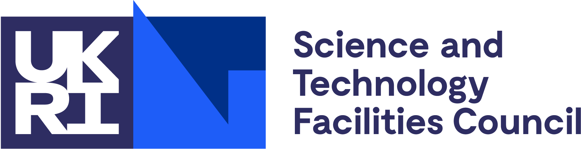 STFC logo