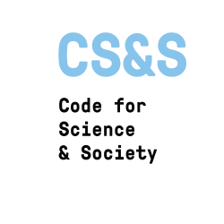 Code for Science & Society