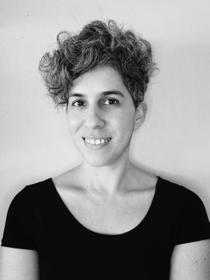 Riva Quiroga